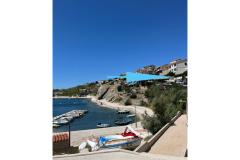 Apartmanok Tina Dražica Apartman 2 – Dvosobni foto 4