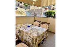 Apartmanok Tina Dražica Apartman 4 – apartman 9 foto 3