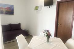 Apartmanok Tina Dražica Apartman 5 – Apartman 7 foto 3