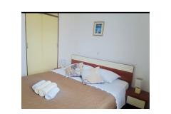 Apartmanok Tina Dražica Szoba 3 – soba foto 2