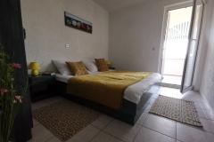 Apartmanok Trupinovic Apartman 2 – A2 2+2 foto 2