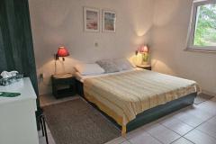 Apartmanok Trupinovic Apartman 1 – A1 2+2 foto 1