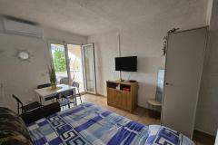 Apartmanok Trupinovic Apartman 1 – A1 2+2 foto 3