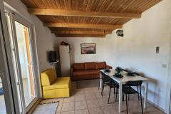 Apartmanok Trupinovic Apartman 3 – A4 2+2 foto 3