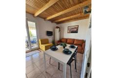 Apartmanok Trupinovic Apartman 3 – A4 2+2 foto 4