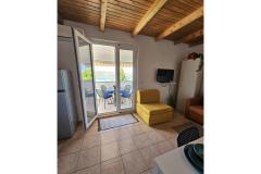 Apartmanok Trupinovic Apartman 3 – A4 2+2 foto 5