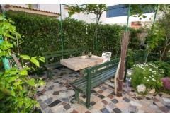 Apartmanok Vidas Apartman 2 foto 4
