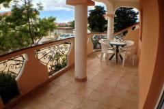 Apartmanok Villa Marija Apartman 1 – A1 foto 1