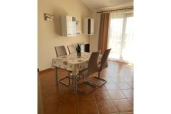 Apartmanok Villa Marija Apartman 1 – A1 foto 2