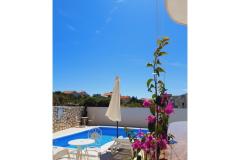 Apartmanok Villa Marija Apartman 1 – A1 foto 5