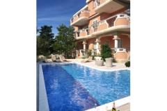 Apartmanok Villa Marija Apartman 2 – A2 foto 1
