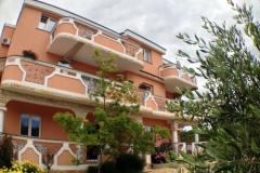 Apartmanok Villa Marija Apartman 2 – A2 foto 5