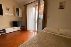 Apartmanok Villa Marija Apartman 3 – A3 foto 3