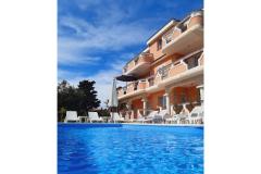 Apartmanok Villa Marija Apartman 4 – A4 foto 5