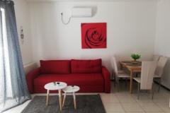 Apartmanok Zeneral Apartman 1 – App. 4+2 foto 4