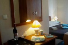 Apartmanok Zeneral Szoba 5 – 1/2 soba foto 2
