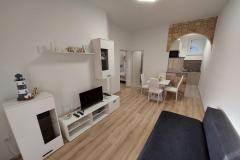 Apartmanok Zrnc Apartman 1 – Borna foto 2