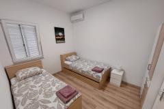 Apartmanok Zrnc Apartman 1 – Borna foto 5