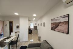 Apartmanok Zrnc Apartman 2 – Magdalena foto 4