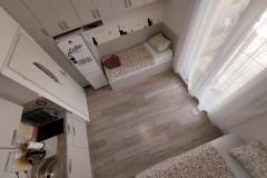 Apartmanok Zrnc Apartman 3 – Damjan foto 2