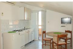 Apartmanok Iva Apartman 2 – App br.5 foto 2