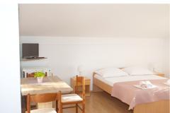 Apartmanok Iva Szoba 6 – App br.7 foto 1