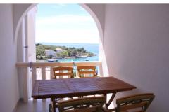 Macadams apartmani i restoran Apartman 2 – Za 4 osobe foto 1