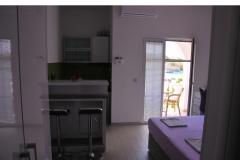 Macadams apartmani i restoran Szoba 5 – Studio foto 5