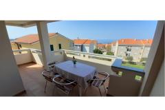 Apartmanok Marija Novalja Apartman 1 – A4 foto 1