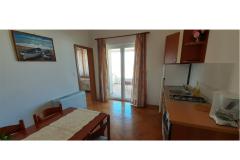 Apartmanok Marija Novalja Apartman 1 – A4 foto 3