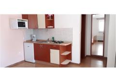 Apartmanok Marija Novalja Apartman 2 – Studio foto 2