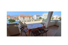 Apartmanok Marija Novalja Apartman 3 – A2+2 foto 1