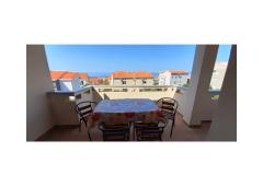 Apartmanok Marija Novalja Apartman 3 – A2+2 foto 2