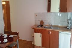 Apartmanok Marija Novalja Apartman 3 – A2+2 foto 4