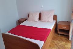 Apartmanok Marija Novalja Apartman 3 – A2+2 foto 5