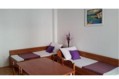 Apartmanok Marija Novalja Apartman 3 – A2+2 foto 5
