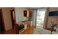 Apartmanok Marija Novalja Apartman 4 – A2+1 foto 1