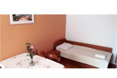 Apartmanok Marija Novalja Apartman 4 – A2+1 foto 5