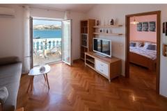 Apartmanok Tereza Apartman 4 – Apartman 6 foto 1