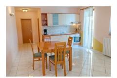 Arka Apartmanok Apartman 1 – jedinica foto 1