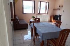 Arka Apartmanok Apartman 1 – jedinica foto 2