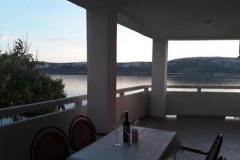 Arka Apartmanok Apartman 1 – jedinica foto 4