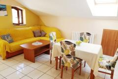 Arka Apartmanok Apartman 3 – trojka foto 1