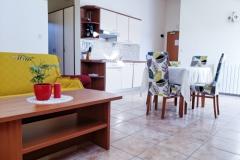 Arka Apartmanok Apartman 4 – četvorka foto 1