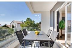 Nautilus Apartmanok Apartman 1 – Stanići24 foto 2