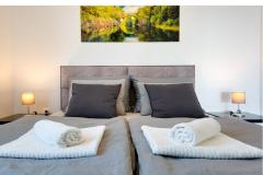 Nautilus Apartmanok Apartman 1 – Stanići24 foto 4