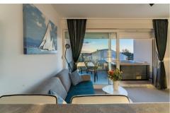 Nautilus Apartmanok Apartman 2 – Močišćak14 foto 3