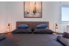 Nautilus Apartmanok Apartman 2 – Močišćak14 foto 4