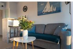 Nautilus Apartmanok Apartman 2 – Močišćak14 foto 5