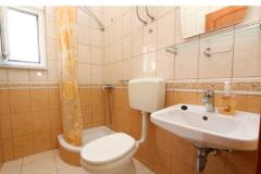 Apartmanok Milka Novalja Apartman 3 – Apartman 6 foto 4